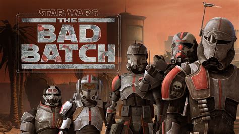 Contact information for renew-deutschland.de - Star Wars: The Bad Batch Season 1 episodes will have a runtime of around 25-30 minutes, except for the series premiere, titled "Afterman," which will have a 72-minute runtime.